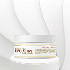 Body Pro – Lipo Active Ultra Plus