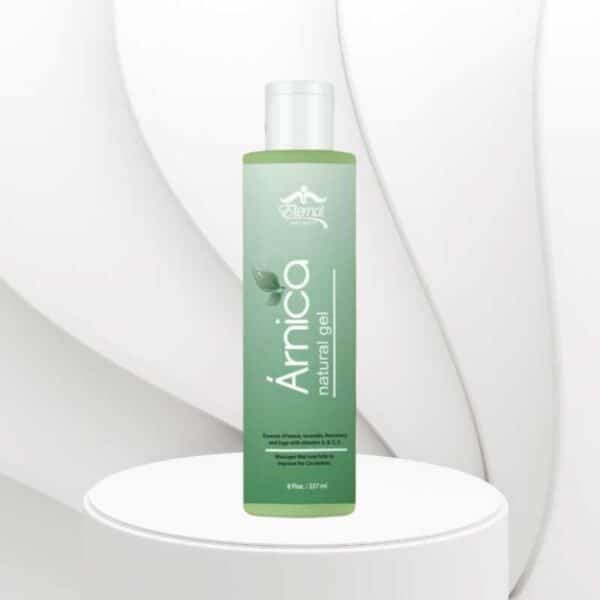 Natural Gel – Arnica