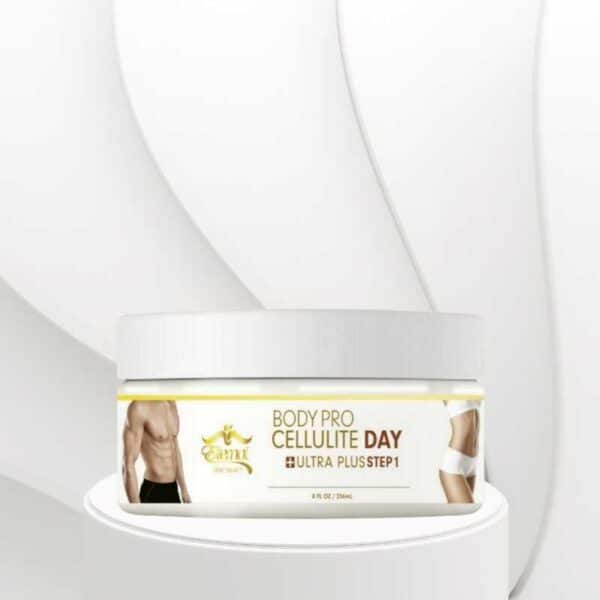 Body Pro – Cellulite
