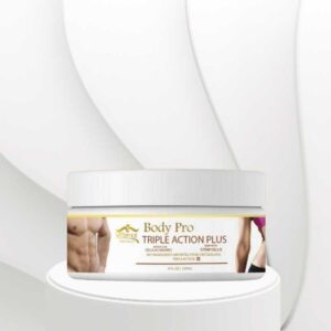 Body Pro – Triple Action Plus