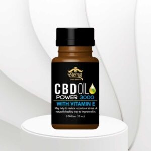 CBD Oil Power 3000
