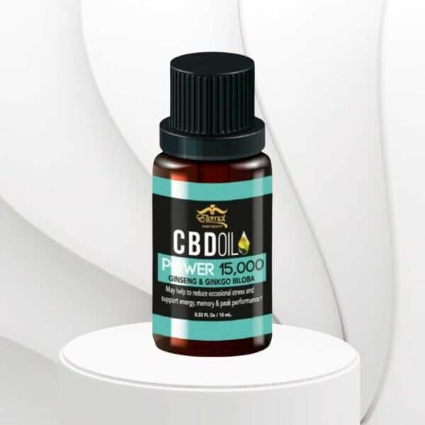 CBD Oil Power 15000