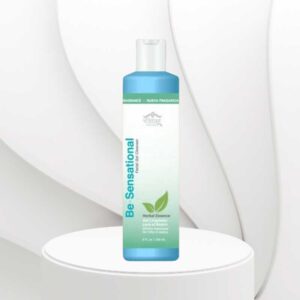 Be Sensational – Facial Gel Cleanser