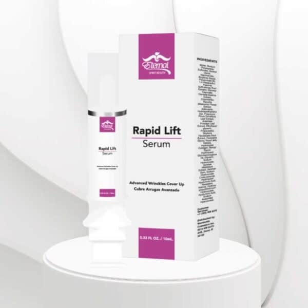 Rapid Lift Serum
