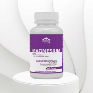 Magnesium
