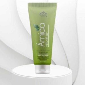 Árnica Natural Gel
