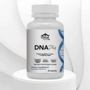 DNA Plus