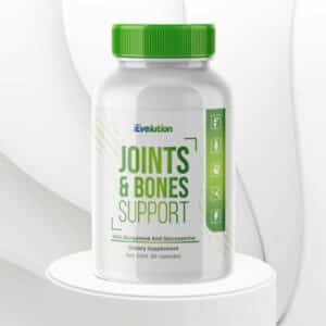 Joins & Bones Support
