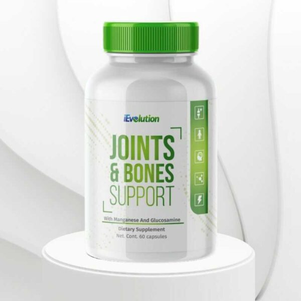 Joins & Bones Support