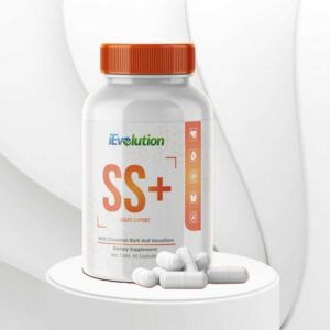 Sugar Support Plus (SS+)