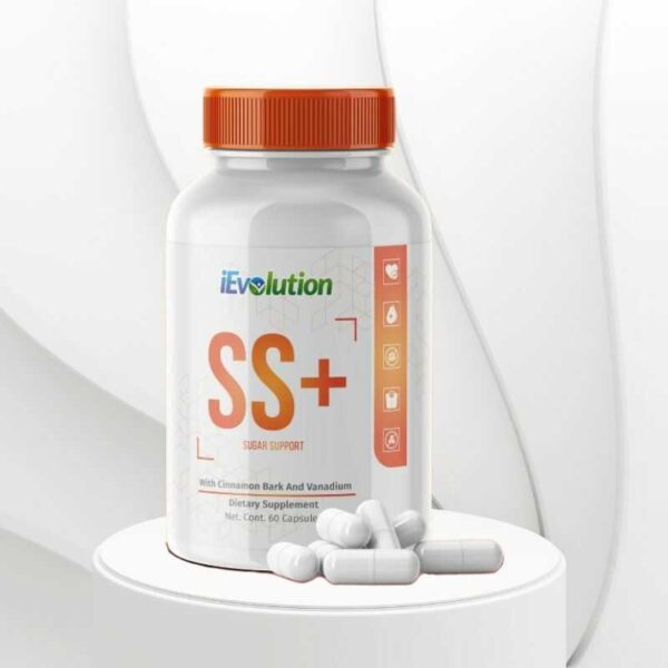 Sugar Support Plus (SS+)