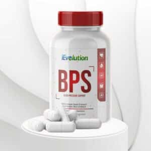 Blood Pressure Support (BPS)