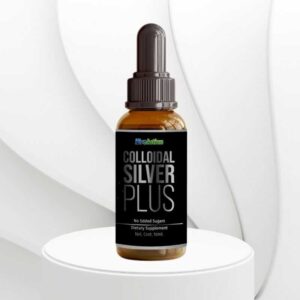 Colloidal Siver Plus