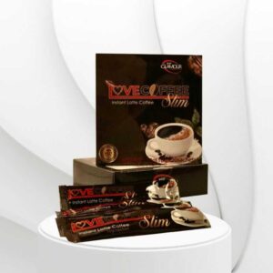 Love Coffee