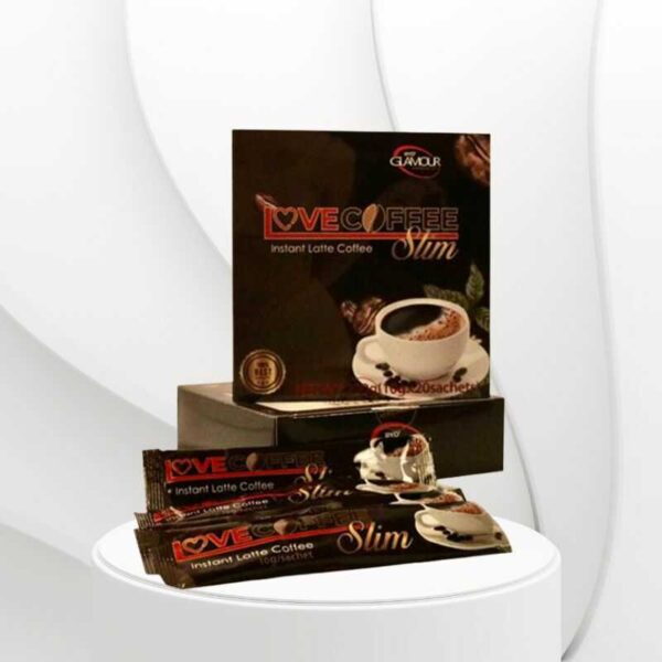 Love Coffee
