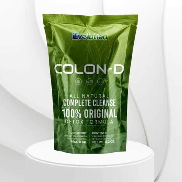 Colon-D