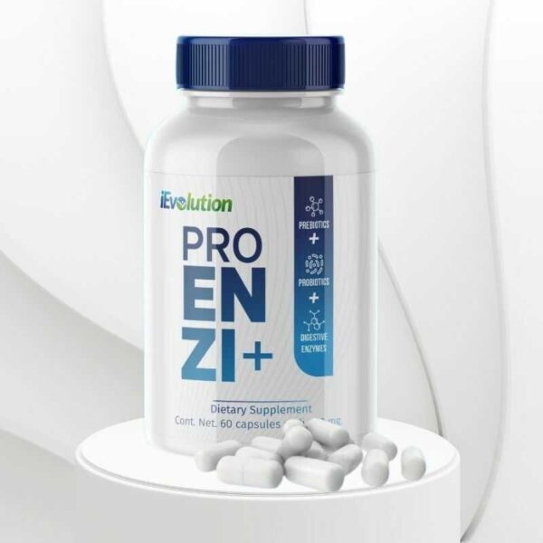 Pro Enzi+