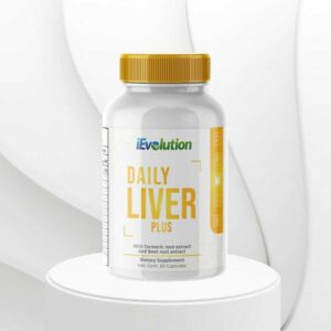 Daily Liver Plus